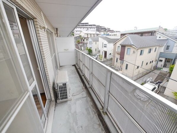 キャスケード28の物件内観写真